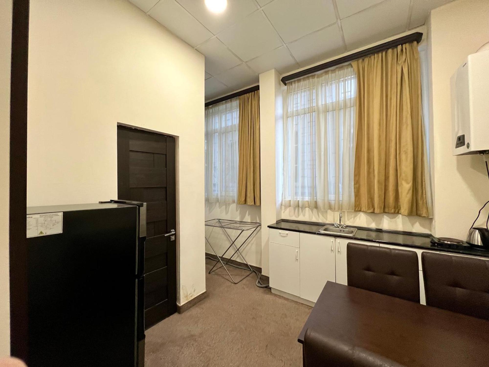 Yvn Tumanyan Apart-Hotel Yerevan Exterior photo